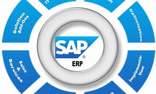 sap  erp源码